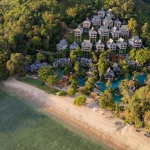 Thavorn Beach Village Resort & Spa Phuket